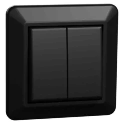 Dobbel bryter Innfelt Elko RS- Clearance