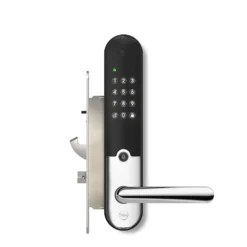 DOORMAN L3 ELEKTRONISK SMARTLÅS-Yale Best