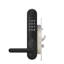 Doorman L3S family black-Yale