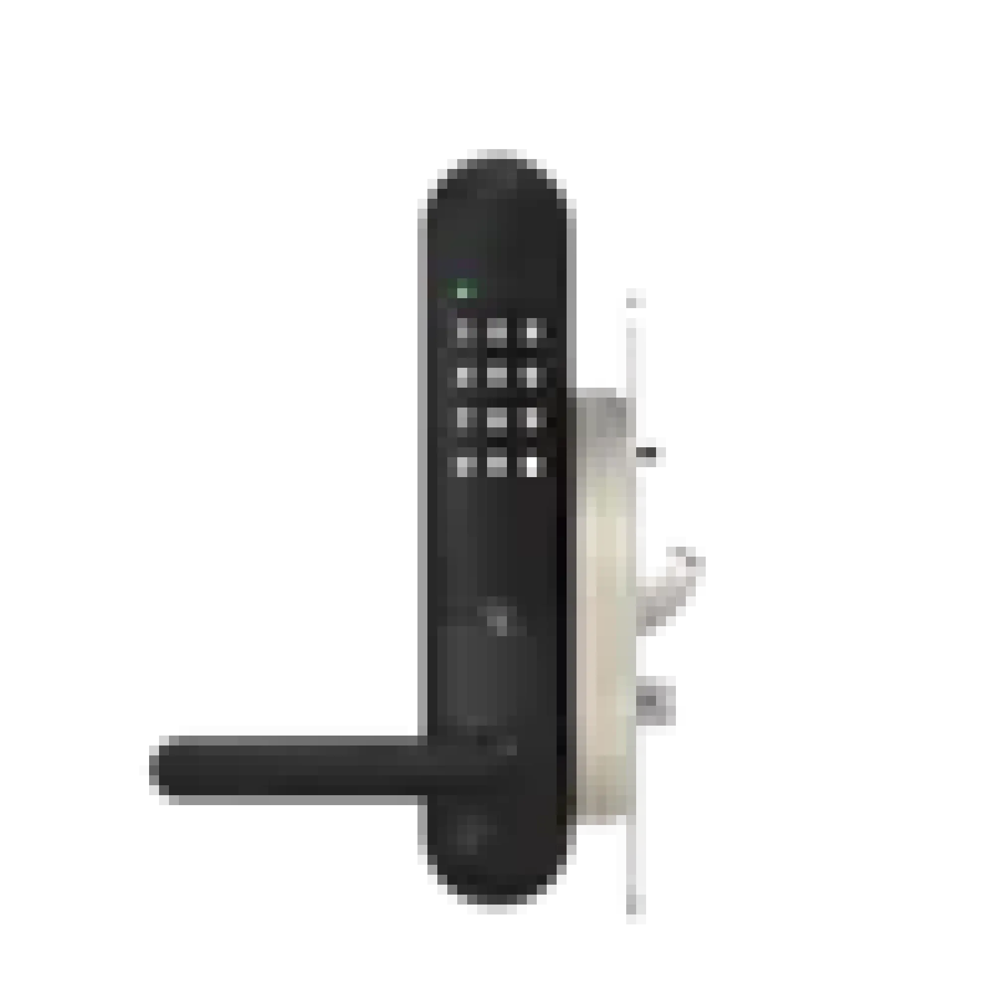 Doorman L3S family black-Yale