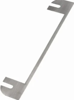 Doorman Utbyggingsplate 1mm F/1487-2 GDS-Yale Clearance