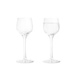Drammeglass Premium 5cl 2stk-Rosendahl