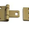 DØRHENGSEL SNAP-IN 2465/65 EPOXY SB-Habo Outlet