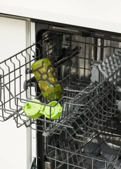 Drikkeflaske 0,35L Biler-Ion8 Hot
