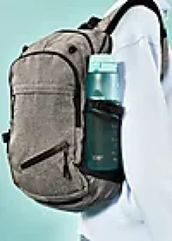 Drikkeflaske 1l-Ion8 Clearance