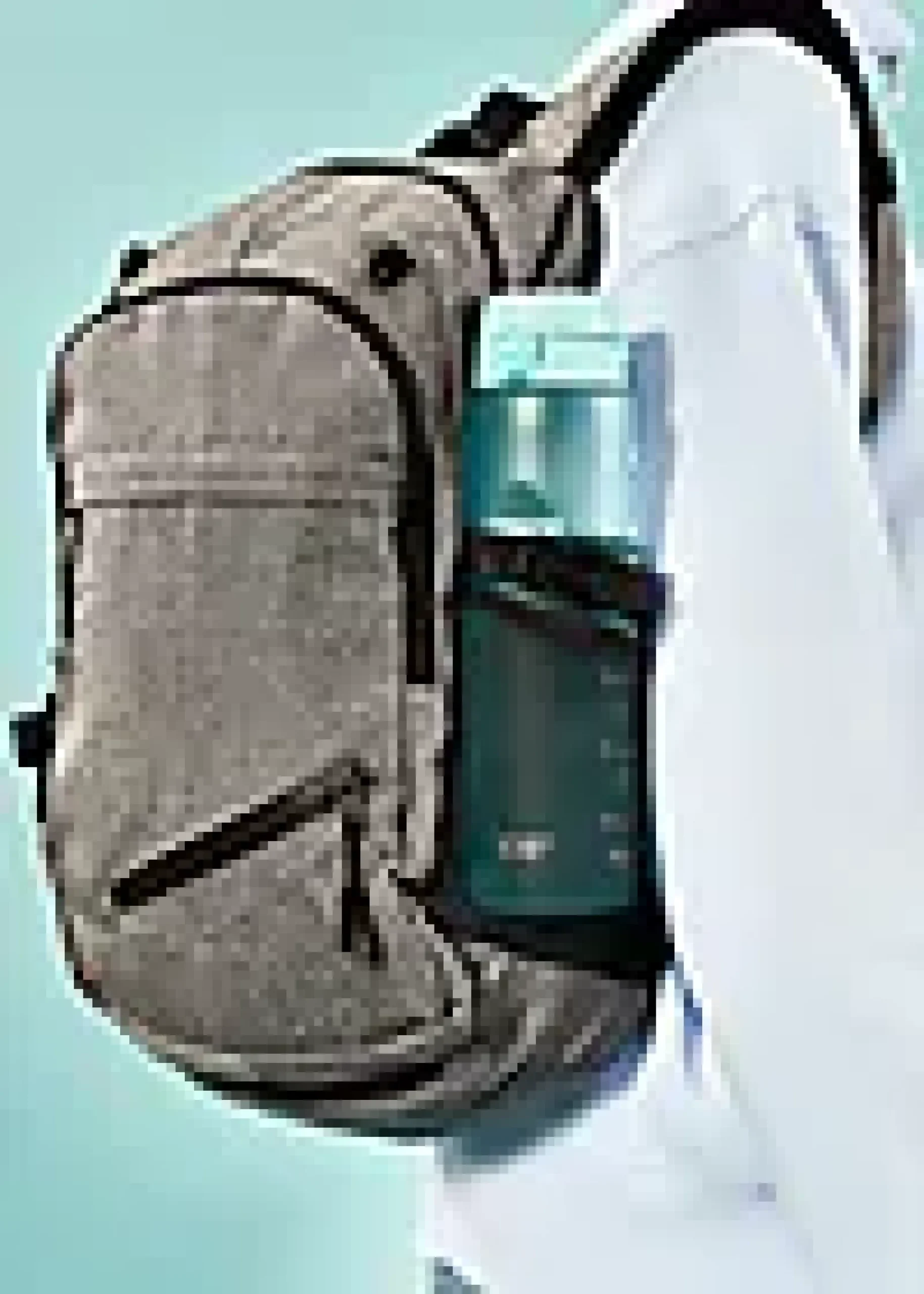Drikkeflaske 1l-Ion8 Clearance