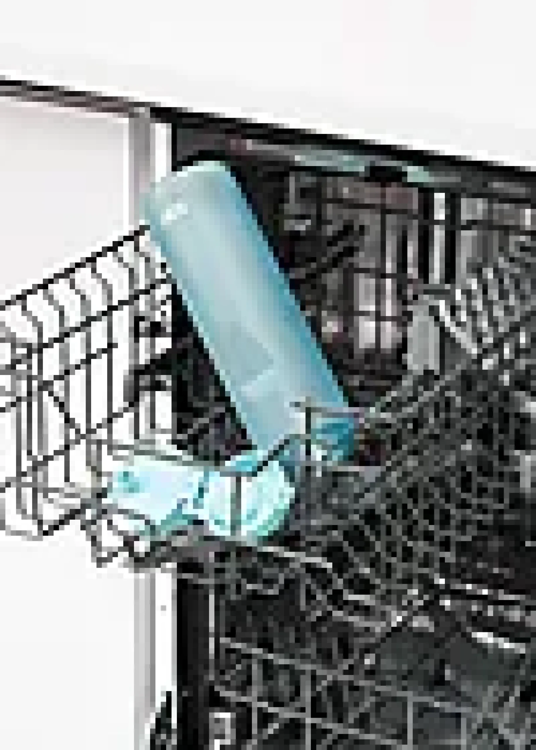 Drikkeflaske 1l-Ion8 Clearance