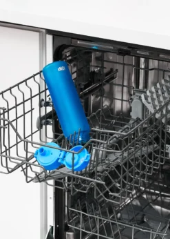 Drikkeflaske 0,5L-Ion8 Discount