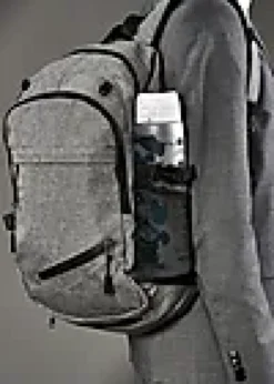 Drikkeflaske 1l Camouflage-Ion8 Online