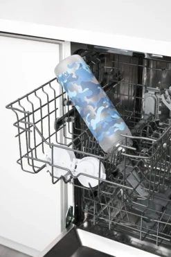 Drikkeflaske 1l Camouflage-Ion8 Online