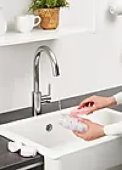 Drikkeflaske 0,35L Enhjørning-Ion8 Outlet
