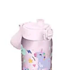 Drikkeflaske 0,35L Enhjørning-Ion8 Outlet