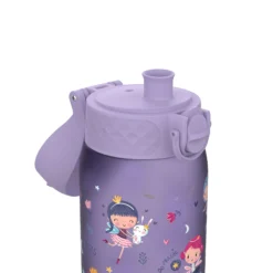 Drikkeflaske 0,35L Feer-Ion8 New