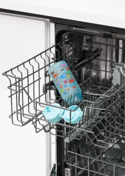 Drikkeflaske 0,35L Fisk-Ion8 Discount