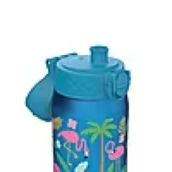 Drikkeflaske 0,35L Flamingo-Ion8 Outlet