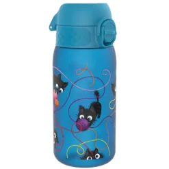 Drikkeflaske 0,35L Katte-Ion8 Sale
