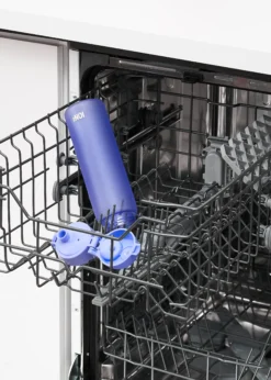Drikkeflaske 0,5L-Ion8 Discount