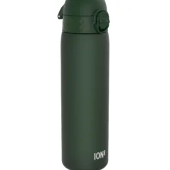 Drikkeflaske 0,5l Mørke-Ion8 New