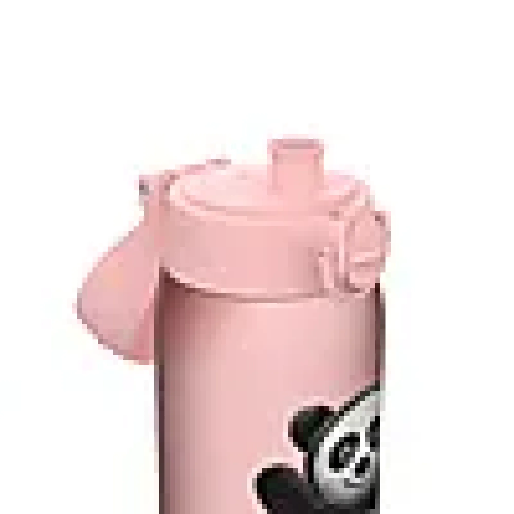 Drikkeflaske 0,35L Panda-Ion8