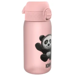 Drikkeflaske 0,35L Panda-Ion8