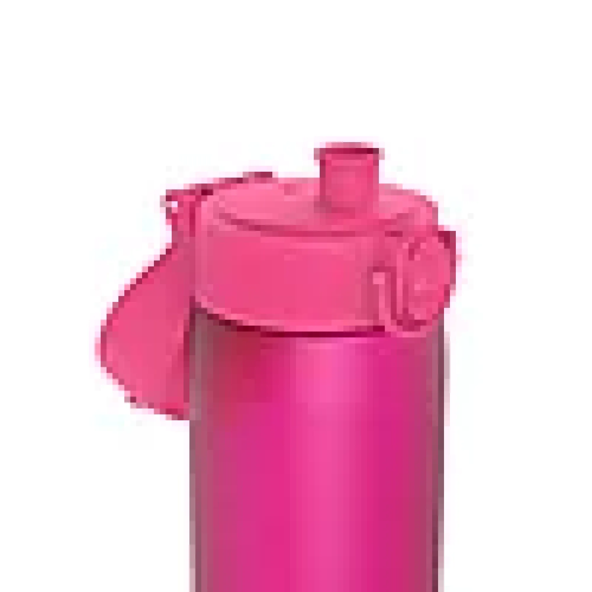 Drikkeflaske 0,5L Pink-Ion8 Hot