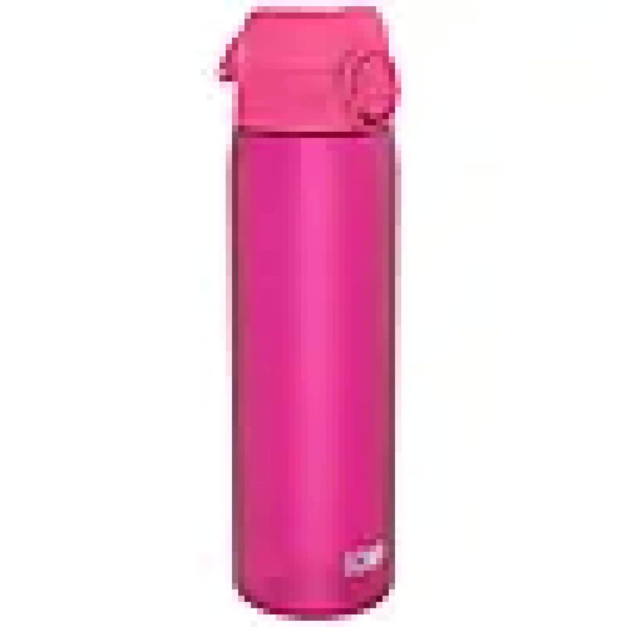 Drikkeflaske 0,5L Pink-Ion8 Hot