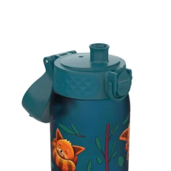 Drikkeflaske 0,35L Rød Panda-Ion8 Clearance