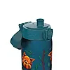 Drikkeflaske 0,35L Rød Panda-Ion8 Clearance