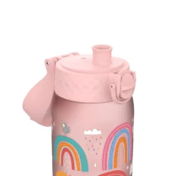 Drikkeflaske 0,35L Regnbue-Ion8 Clearance