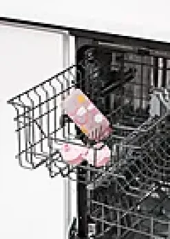 Drikkeflaske 0,35L Regnbue-Ion8 Clearance