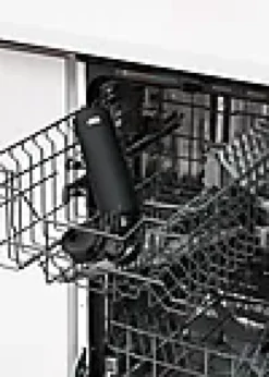 Drikkeflaske 0,5L Svart-Ion8 Clearance