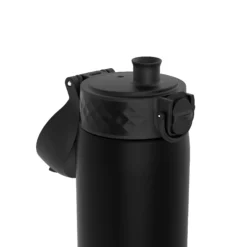 Drikkeflaske 0,5L Svart-Ion8 Clearance