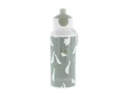 Drikkeflaske pop-up campus goose 400ml-Mepal Discount