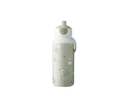 Drikkeflaske pop-up Campus Little Farm 400ml ABS-Mepal Discount