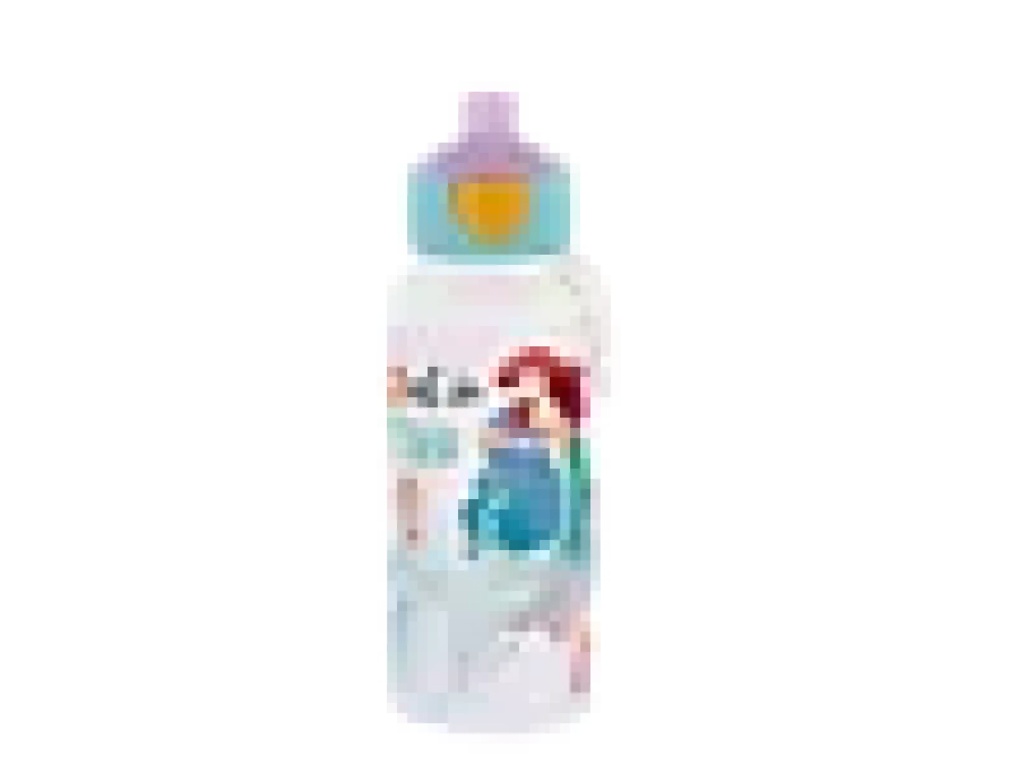 Drikkeflaske pop-up Disney princess 400ml-Mepal Clearance