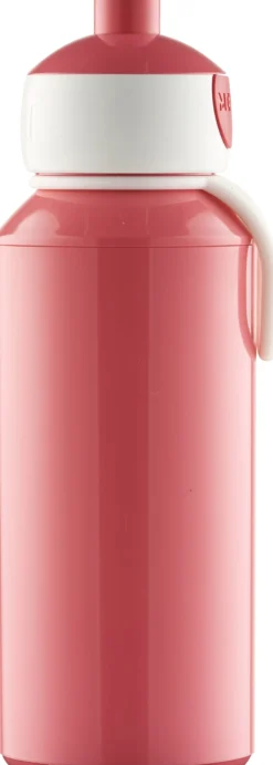 Drikkeflaske pop-up 400ml-Mepal New