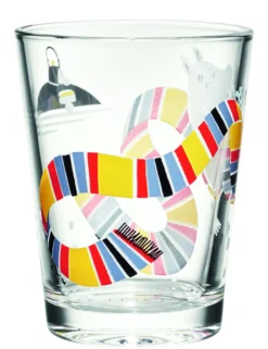 Drikkeglass Mummi 22cl Mummimamma-Moomin Arabia Outlet
