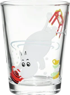 Drikkeglass Mummi 22cl Mummitrollet-Moomin Arabia Online