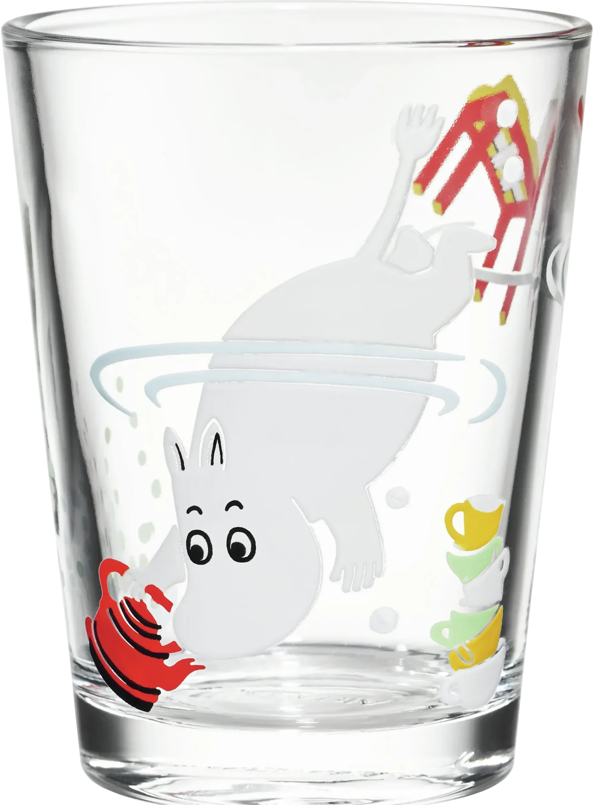 Drikkeglass Mummi 22cl Mummitrollet-Moomin Arabia Online