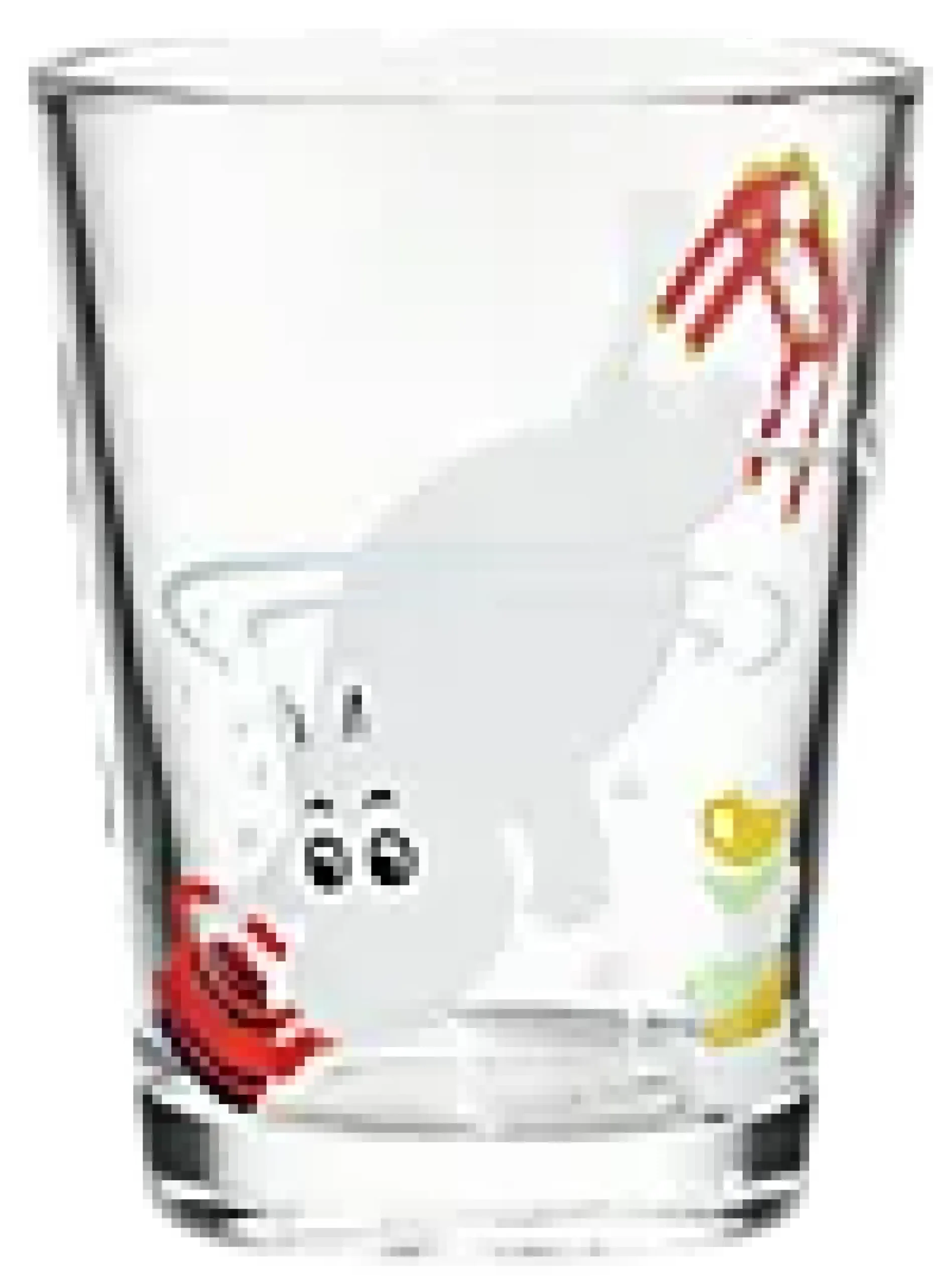 Drikkeglass Mummi 22cl Mummitrollet-Moomin Arabia Online