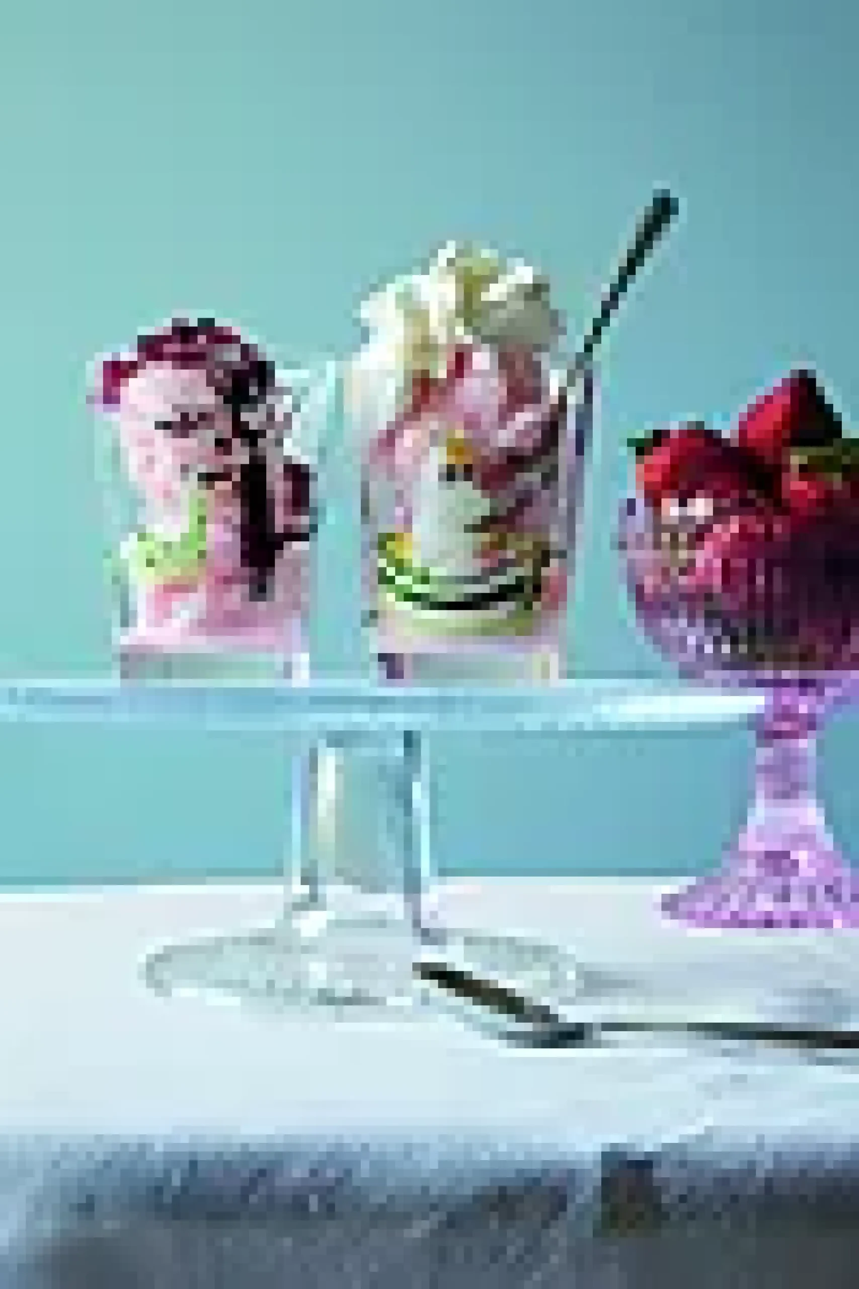 Drikkeglass Mummi 22cl Snorkfrøken-Moomin Arabia Clearance