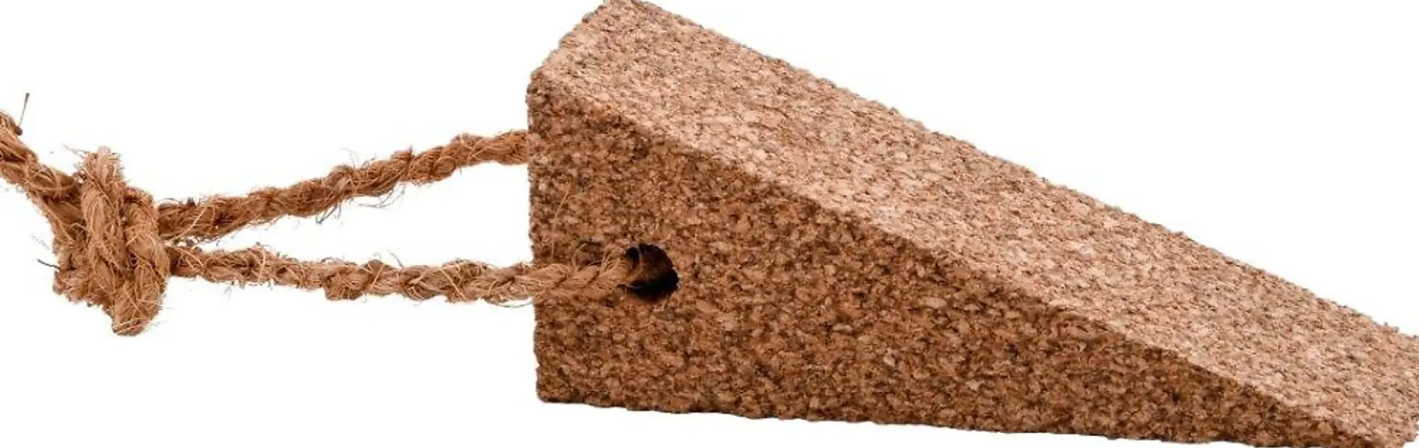 Dørkile i kork-Fix O Moll Clearance
