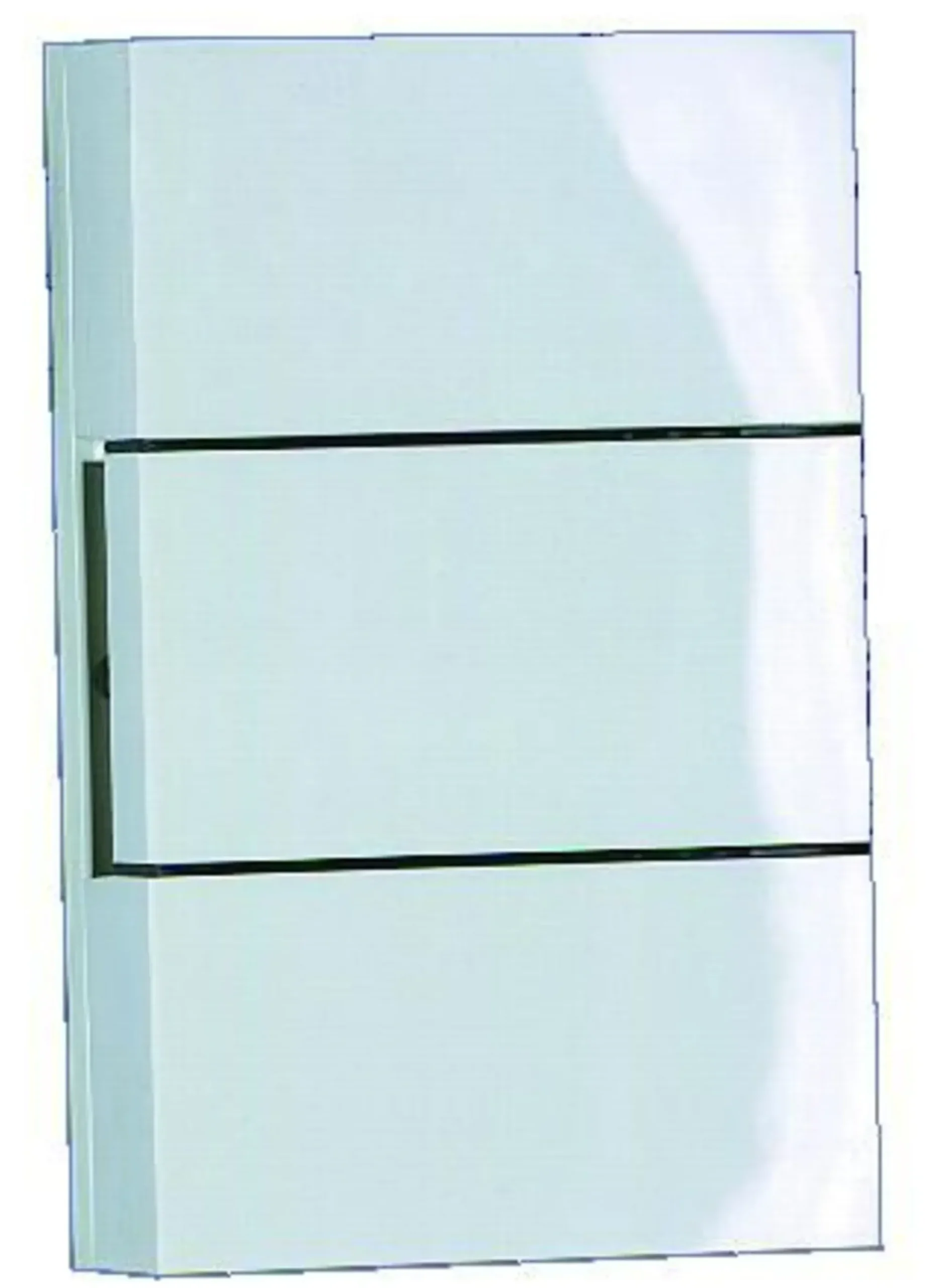 DØRKLOKKE DING DONG D117-Honeywell Online