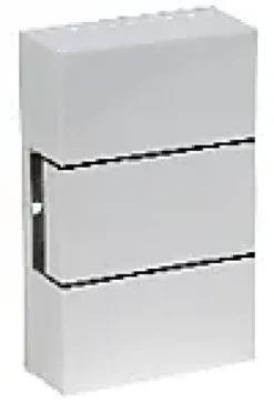 DØRKLOKKE DING DONG D117-Honeywell Online