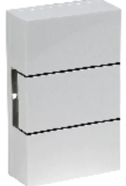 DØRKLOKKE DING DONG D117-Honeywell Online