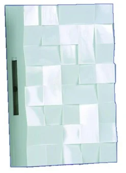 DØRKLOKKE FACET D107-Honeywell New