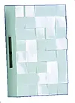 DØRKLOKKE FACET D107-Honeywell New