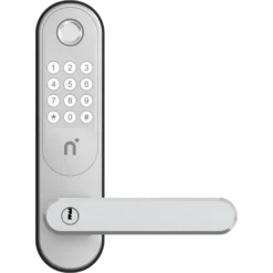 Dørlås Code Pro Silver-Nimly Hot
