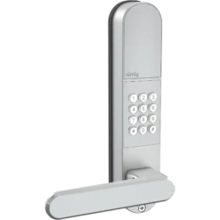 Dørlås Code Pro Silver-Nimly Hot