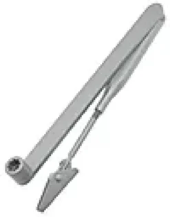 DØRLUKKER TS 73 SØLV U/ARM-Dorma Clearance